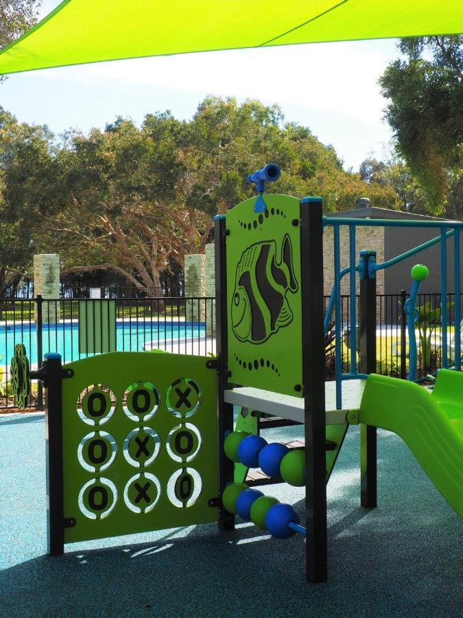 Holiday Park