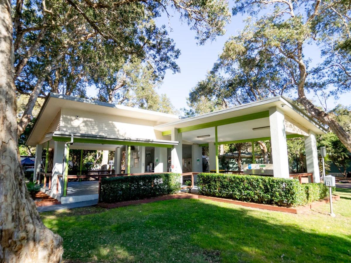 Holiday Park 3* Budgewoi