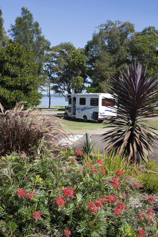Budgewoi Holiday Park Budgewoi