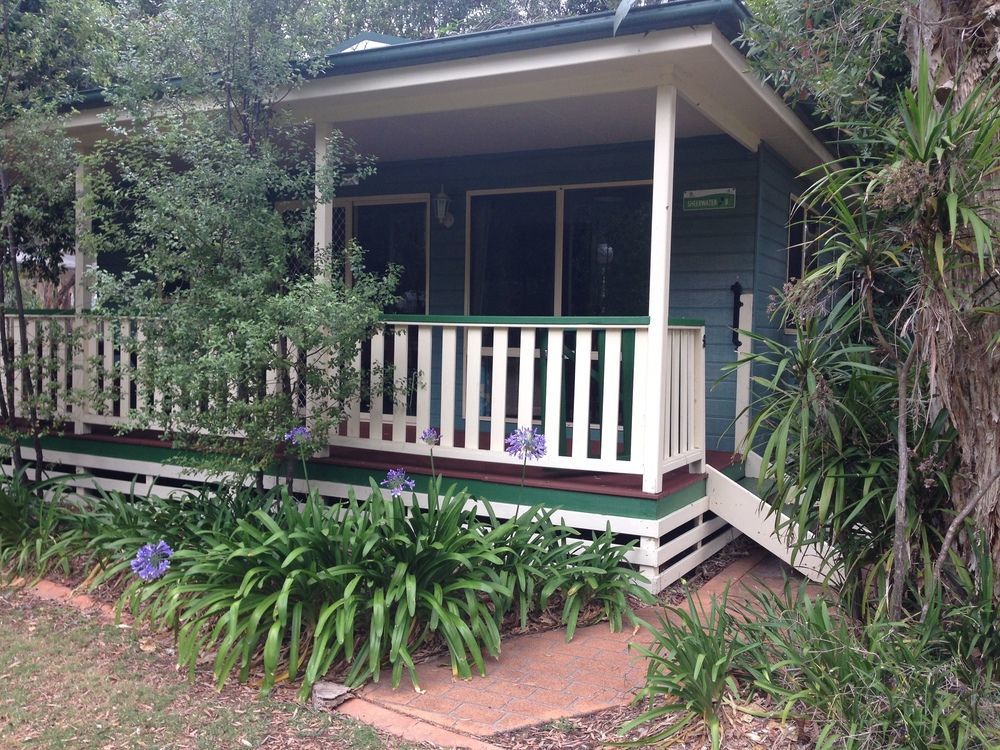 Budgewoi Holiday Park Budgewoi
