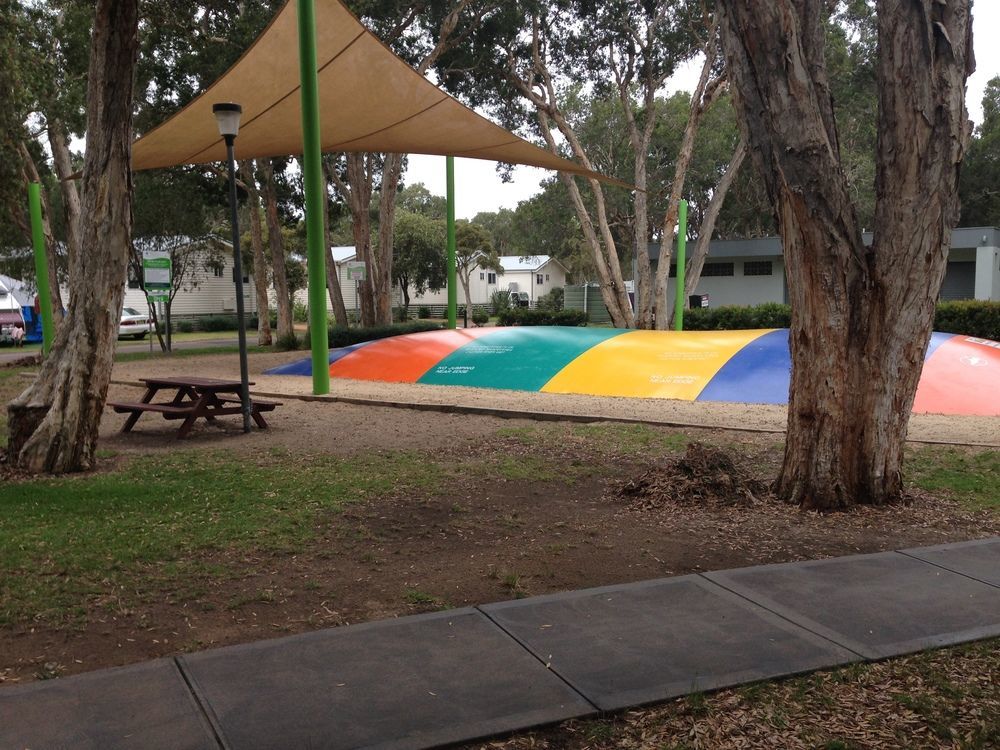 Budgewoi Holiday Park Holiday park 3*